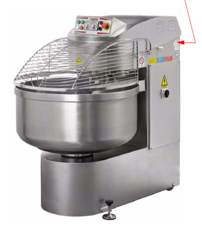 картинка Деталировка для MANU1_SA_ - TWIST_60-1_80-1_Cod.35290344-01 ENG Rev.0 от магазина Одежда+