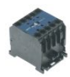 картинка Контактор силовой омническая нагрузка 20А 230 В перем. тока (AC3/400V) 8,5A/5,5кВт для Hocatec 15086 от магазина Одежда+