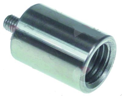 картинка Поршень Comenda 700 / 900/ 1200 / LC 380 / LF321 / LF700 340483 / 510328 от магазина Одежда+