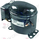 картинка Компрессор хладагент R404A 220-240В 50Гц HBP vollhermetisch 10кг 1/4л.с. № 23441 от магазина Одежда+