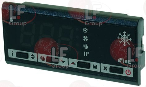 картинка Запасные части Foster от магазина Одежда+