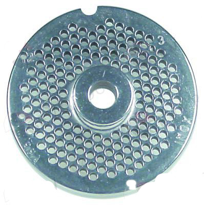 картинка Решетка 12 hole ø 3 mm ø 70 mm Enterprise от магазина Одежда+