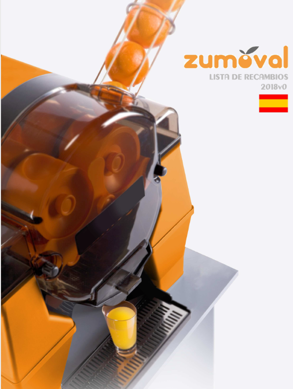 картинка Деталировка для LISTA RECAMBIOS 2018v0 0-ESP ZUMOVAL ВСЕ СХЕМЫ-2(1) от магазина Одежда+