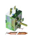 картинка Термостат t.max. 120 ° C диапазон температур 0-120 ° C 1-контактный зонд 1CO 16A ø 6,5 мм зонд L 95 мм для Bertos 24064000 от магазина Одежда+