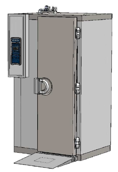 картинка Деталировка для MF100_1 от магазина Одежда+