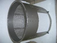 картинка Сетка боковая МОК-300 от магазина Одежда+