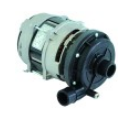 картинка Вход насоса ø 30 мм выход ø 29 мм тип ZF140SX 230V 50 Гц 1 фаза 0,36 кВт 0,5 HP L 190 мм для Comenda 100785 от магазина Одежда+