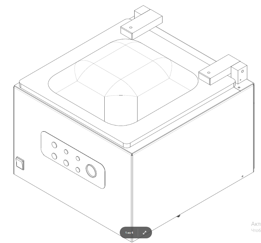картинка Деталировка для UNICA-AUT от магазина Одежда+