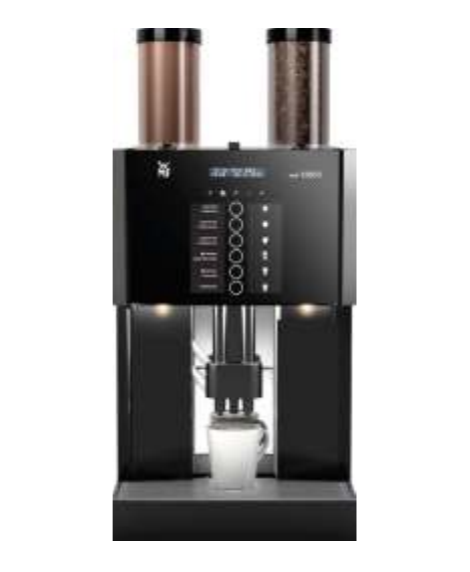 картинка Деталировка кофемашины WMF 1200S от магазина Одежда+