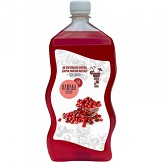 картинка Сироп «Черное Море» Лайт, 1л Клюква от магазина Одежда+