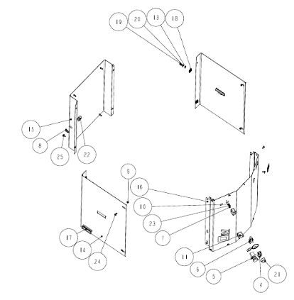 картинка Деталировка для F15_00_086D_HAB_DIV от магазина Одежда+