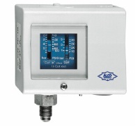 картинка Реле давления PS1-A5K от магазина Одежда+