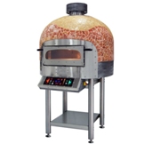 картинка ПЕЧЬ РОТАЦИОННАЯ MORELLO FORNI FRV100 STANDARD от магазина Одежда+