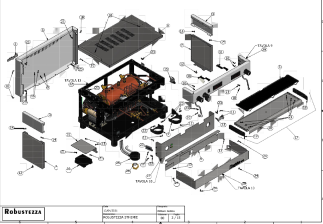 картинка Деталировка для 380555_exp от магазина Одежда+