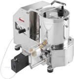 картинка АППАРАТ ДЛЯ ПРОИЗВОДСТВА ПАСТЫ SIRMAN SIRPASTA XP от магазина Одежда+