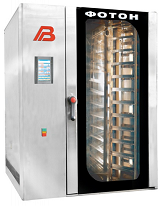 картинка Печь электрическая конвекционная "Фотон" 3,0 (В608.00.00.00.000) от магазина Одежда+