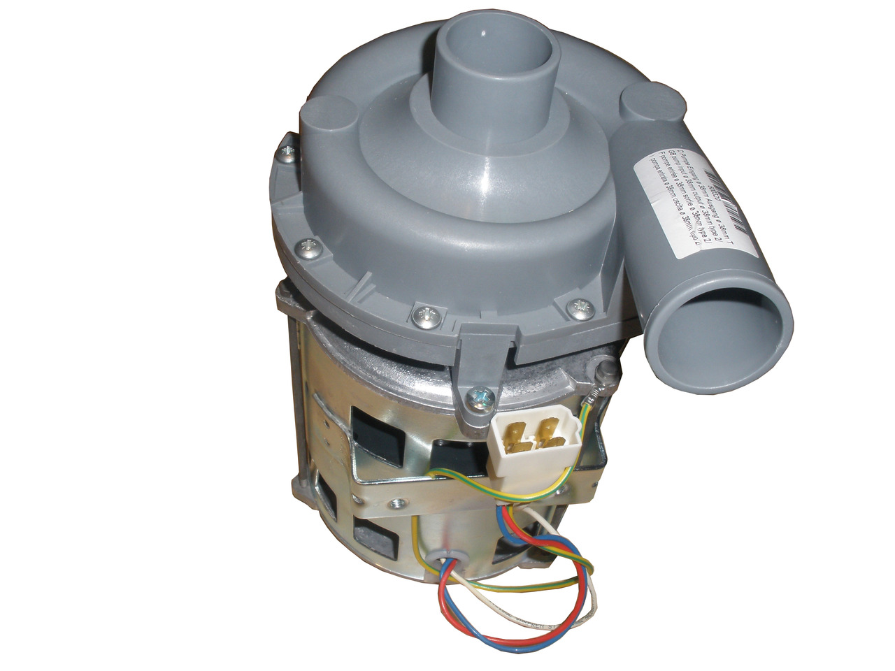 картинка Помпа Фагор (Fagor) FI 30/48/50/64/72/80/100/120, ECO 120, VF 120 от магазина Одежда+