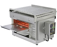 картинка ПЕРЕХОДНИК Д/ТОСТЕРА ROLLER GRIL BAR 1000 A01017 от магазина Одежда+