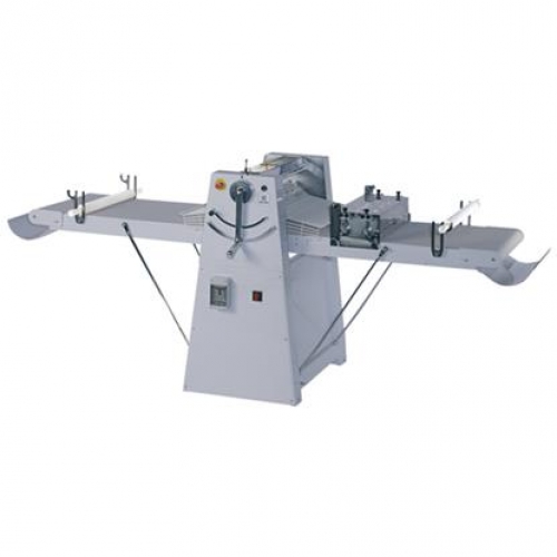 картинка Деталировка (покомпонентный чертеж) для Electrolux 603536_LMP500B-тестораскатка от магазина Одежда+