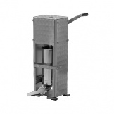 картинка ШПРИЦ КОЛБАСНЫЙ FAMA L7V FIN103 НЕРЖ. от магазина Одежда+