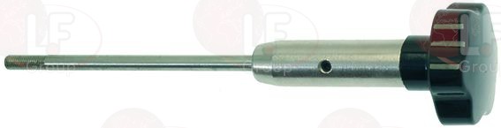 картинка клинок крышка рулевой тяги 190мм для LEO от магазина Одежда+