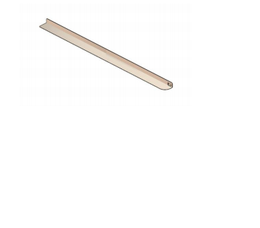 картинка ЛОТОК-ДЕРЖАТЕЛЬ УГЛА TRAY-HOLDER ANGLE PRC 4/2 PDSR-0262 от магазина Одежда+