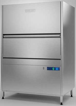 картинка Деталировка для Hobart UXT-10A UPT-10A, UXT-81A, UXT-80A, UXTB-10A от магазина Одежда+