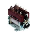 картинка Контактор малой мощности 230В главные контакты 3NO/1NC для Meiko 0135221 от магазина Одежда+