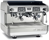 картинка Кофемашина серии M24, мод. M24 Plus DT/2 (авт., 2 гр.) от магазина Одежда+