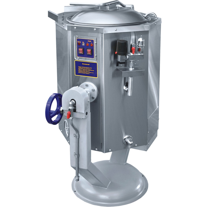 картинка Деталировка (покомпонентный чертеж) для  Abat КПЭМ-100 от магазина Одежда+