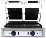 картинка ГРИЛЬ КОНТАКТНЫЙ BECKERS ER2L2 от магазина Одежда+