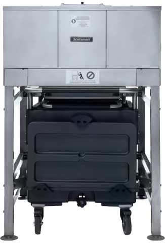 картинка Деталировка для Scotsman SIS 300 от магазина Одежда+