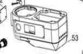 картинка Деталировка для Hurakan Миксер планетарный HKN-IP60F от магазина Одежда+