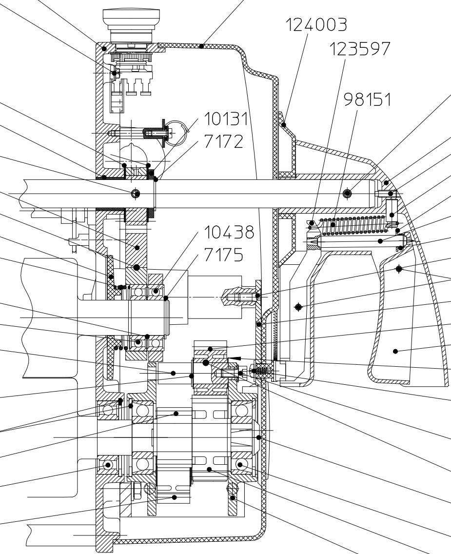 картинка Деталировка для Rondo Doge Ecomat STM SSO61, Econom STM SSO51, SD651102 SA от магазина Одежда+