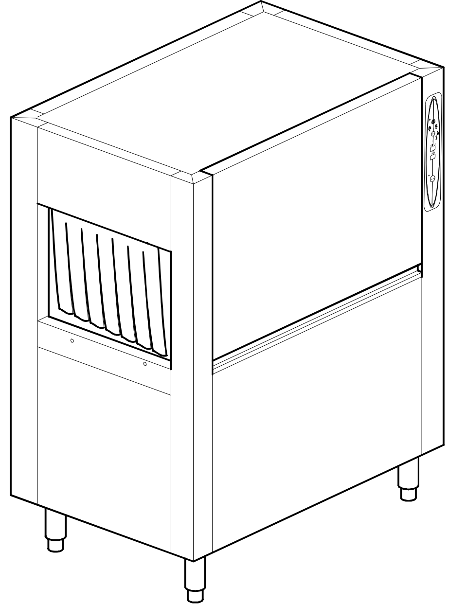 картинка Деталировка для Elettrobar River 150 от магазина Одежда+