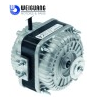 картинка Двигатель вентилятора 16W 230V 50-60Hz L1 45mm L2 61mm L3 92mm W 84mm длина кабеля 500mm 1300 об / мин YZF16-25-18 / 26 для Electrolux 0A8419 от магазина Одежда+