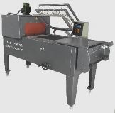 картинка Деталировка вакуумного аппарат Maripak TMC 44/58 от магазина Одежда+