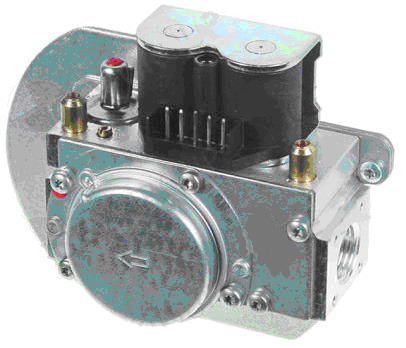 картинка Rational gas solenoid valve Dungs 1/2 от магазина Одежда+