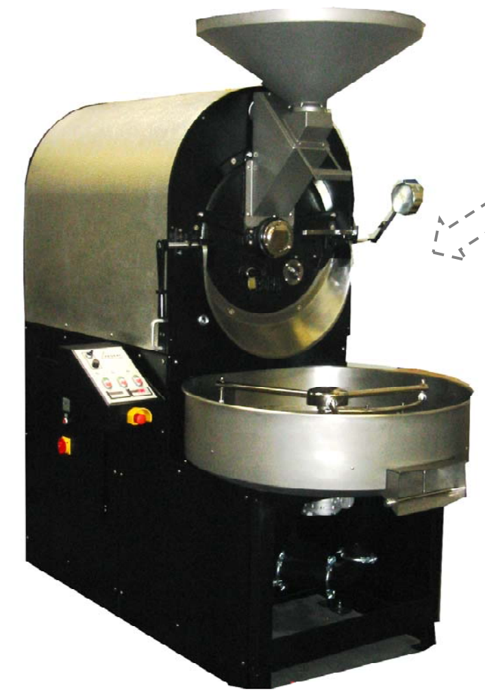 картинка Деталировка для Probat PROBATONE 25 Type 1 от магазина Одежда+