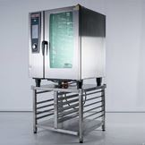 картинка Деталировка параконвектомата Rational SCC101E_EN от магазина Одежда+