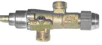 картинка Кран для газовой горелки от магазина Одежда+