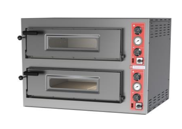 картинка Деталировка пицце печи Pizza Group MAX8 от магазина Одежда+