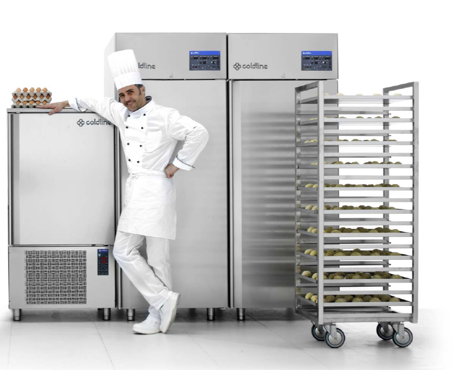 картинка Деталировка Coldline A90/1FH от магазина Одежда+