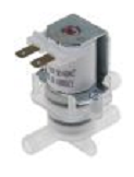 картинка Клапан электромагнитный одинарн. CO 230 В перем. тока выход 10,5mm MILANO 00168401 для Colged от магазина Одежда+