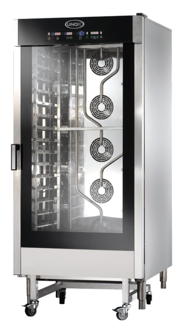 картинка Деталировка (покомпонентный чертеж) для Unox XVC4004P от магазина Одежда+