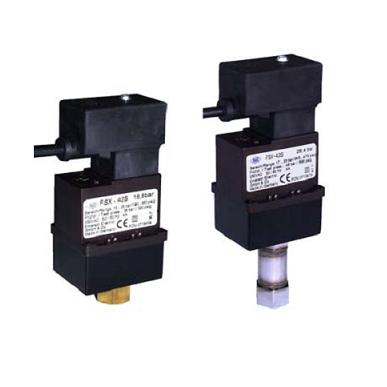 картинка Регулятор FSY-42S Alco Controls от магазина Одежда+