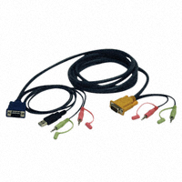 картинка CBL KIT 10' B006-VUA4-K-R SWITCH  P756-010 от магазина Одежда+