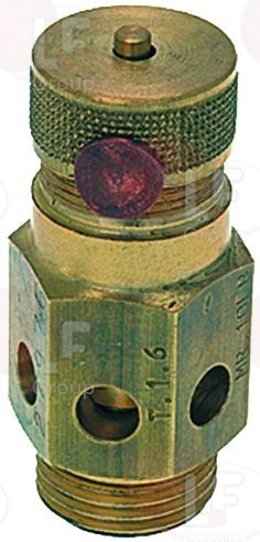 картинка Клапан Котла  1,8 бар для кофемашины SAN MARCO от магазина Одежда+