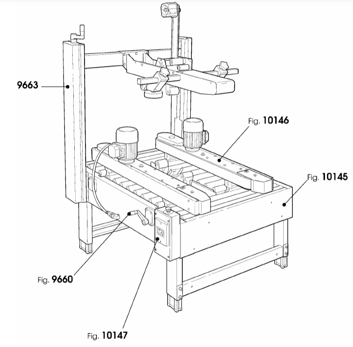 картинка Деталировка для S8-S Ita-Ing от магазина Одежда+