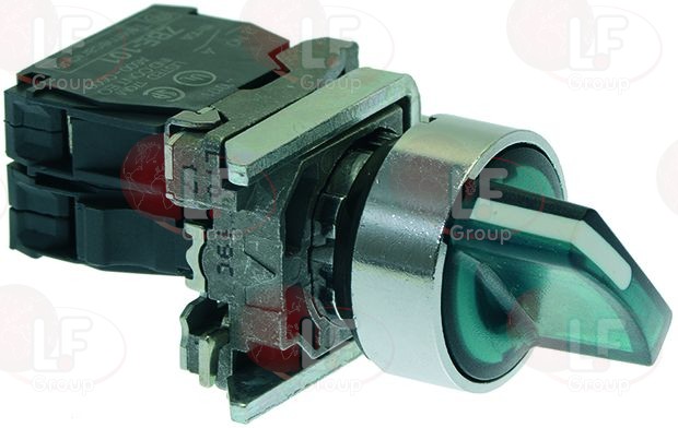 картинка Переключатель 8A 240V BAKE OFF 137000004 конвекционной печи  0TTR - 5TTR для конвекционных печей 10T от магазина Одежда+